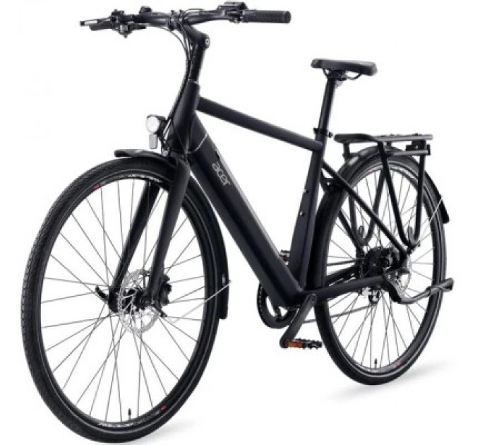 Acer Електровелосипед Acer eUrban bike (GP.EBG11.001)