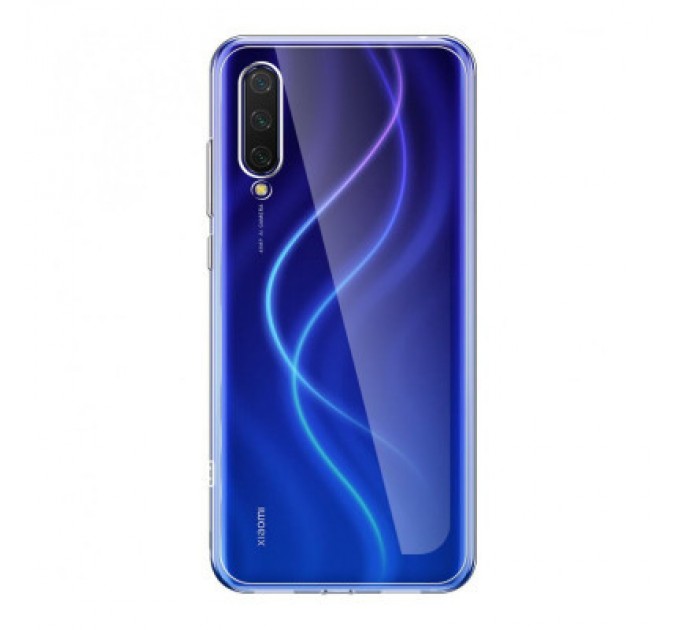 BeCover Чохол до мобільного телефона BeCover Xiaomi Mi A3 Transparancy (711035)