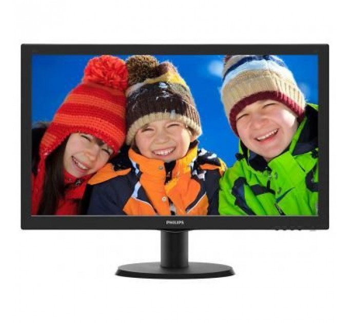 Монітор Philips 243V5QHABA/00/01