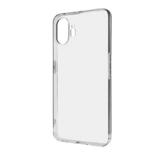 Armorstandart Чохол до мобільного телефона Armorstandart Air Nothing Phone (2) Clear (ARM66606)