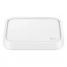 Samsung Зарядний пристрій Samsung 15W with Power Adaptor White (EP-P2400TWEGEU)