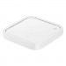 Samsung Зарядний пристрій Samsung 15W with Power Adaptor White (EP-P2400TWEGEU)