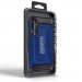 Armorstandart Чохол до мобільного телефона Armorstandart Panzer Samsung S24 Plus Dark Blue (ARM75613)