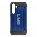 Armorstandart Чохол до мобільного телефона Armorstandart Panzer Samsung S24 Plus Dark Blue (ARM75613)