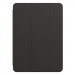 Apple Чохол до планшета Apple Smart Folio for iPad Pro 11-inch (3rd generation) - Black (MJM93ZM/A)