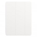 Apple Чохол до планшета Apple Smart Folio for iPad Pro 12.9-inch (5th generation) - White (MJMH3ZM/A)