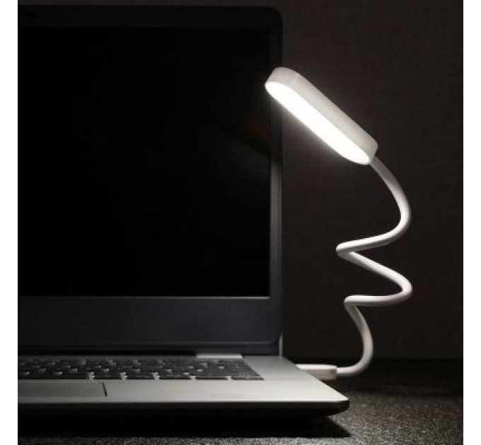 Лампа USB Xiaomi NVC U9 USB Light White (NVCU9)
