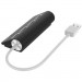 Hama Концентратор Hama 4 Ports USB 2.0 Black/White (00200119)