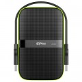 Silicon Power Зовнішній жорсткий диск 2.5" 4TB Silicon Power (SP040TBPHDA60S3K)