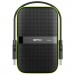 Silicon Power Зовнішній жорсткий диск 2.5" 4TB Silicon Power (SP040TBPHDA60S3K)