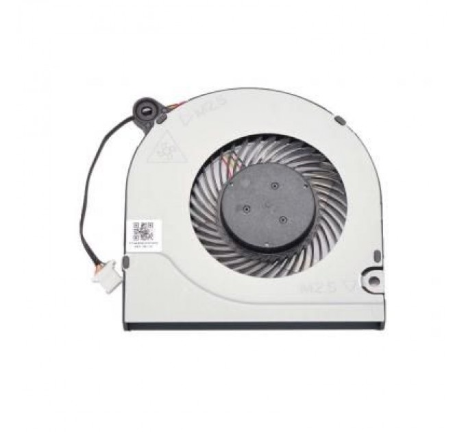 Acer Вентилятор ноутбука Acer Aspire 3 A315-51 (DFS541105FC0T-FJMQ) DC (5V, 0.5A) 4pin (A48471)