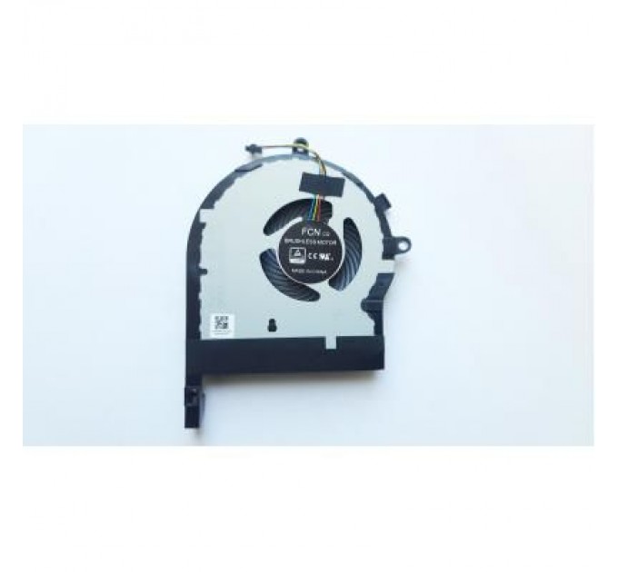 ASUS Вентилятор ноутбука ASUS ROG FX504GD/GE/GM,FX80,ZX80 (DFS501005PR0T-FKPC) DC (5V, 0.5 (A48474)