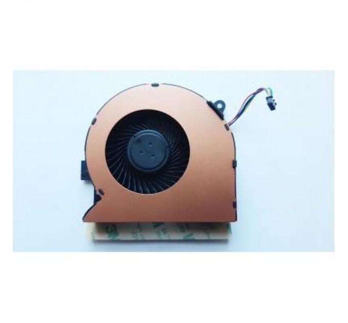 ASUS Вентилятор ноутбука ASUS ROG FX72V/VY,G752V/VY (DFS2004058I0T-FHCV) DC (5V, 0.5A) 4pi (A48476)