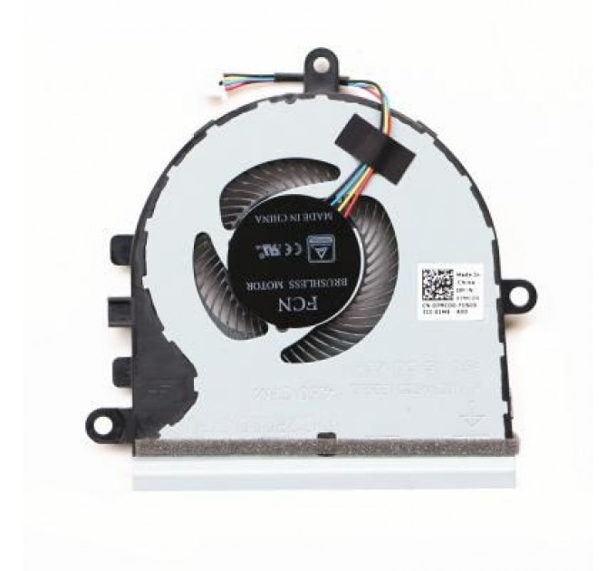 Dell Вентилятор ноутбука Dell Inspiron 15- 5570/5575/3583 (07MCD0) DC (5V, 0.5A) 4pin (A48459)