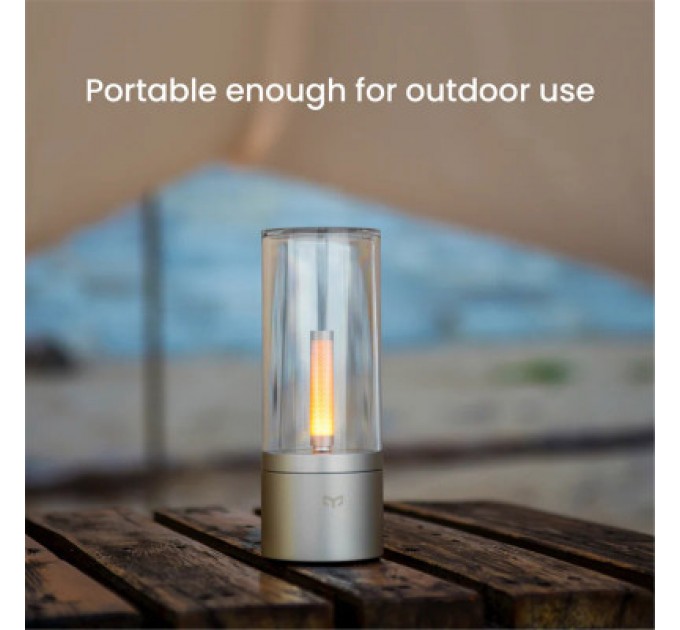 Yeelight Нічник Yeelight Redbud-Candle Light(second gen) (YLFWD-0019)