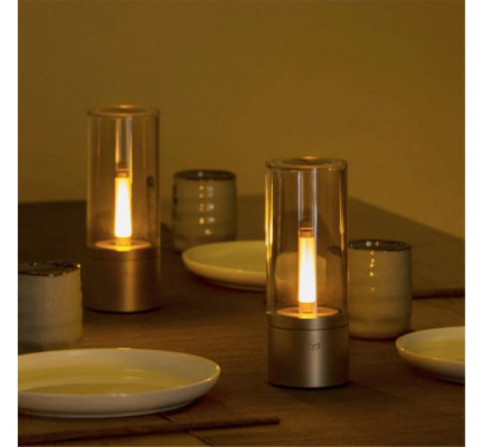 Yeelight Нічник Yeelight Redbud-Candle Light(second gen) (YLFWD-0019)