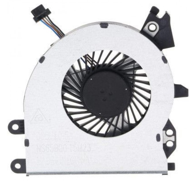 Вентилятор ноутбука HP ProBook 450 G4/455 G4/470 G4 (905774-001) DC (5V, 0.5A) 4pin (A48466)