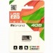 Mibrand USB флеш накопичувач Mibrand 4GB Hawk Black USB 2.0 (MI2.0/HA4M1B)