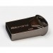 Mibrand USB флеш накопичувач Mibrand 4GB Hawk Black USB 2.0 (MI2.0/HA4M1B)