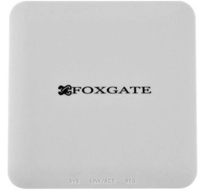 Опто-волоконне обладнання FoxGate Абонентський термінал ONU E1001MZ (ONU E1001MZ)