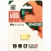 Mibrand USB флеш накопичувач Mibrand 64GB Hawk Gold USB 2.0 (MI2.0/HA64M1G)