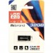 Mibrand USB флеш накопичувач Mibrand 32GB Сhameleon Black USB 2.0 (MI2.0/CH32U6B)