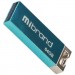 Mibrand USB флеш накопичувач Mibrand 64GB Сhameleon Light Blue USB 2.0 (MI2.0/CH64U6LU)