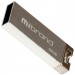 Mibrand USB флеш накопичувач Mibrand 64GB Сhameleon Silver USB 2.0 (MI2.0/CH64U6S)