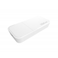 Медиаконвертер MikroTik RBFTC11 (SFP/1Gbit to LAN, Outdoor case, -40 to +70C, PoE in, БП+инжектор в комплекте)