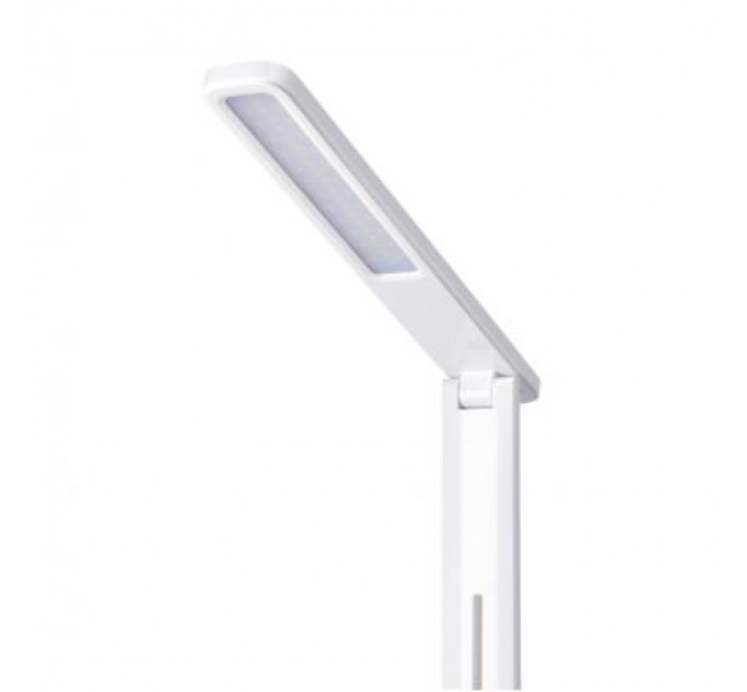 Настільна лампа Videx LED 7W 3000-5500K 220V (VL-TF02W)