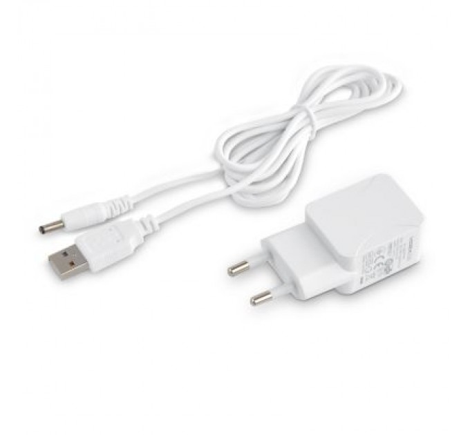 Настільна лампа Videx LED 7W 3000-5500K 220V (VL-TF02W)