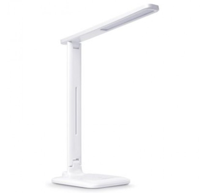 Настільна лампа Videx LED 7W 3000-5500K 220V (VL-TF02W)
