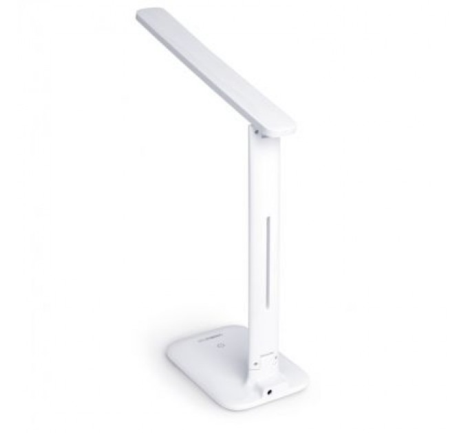 Настільна лампа Videx LED 7W 3000-5500K 220V (VL-TF02W)