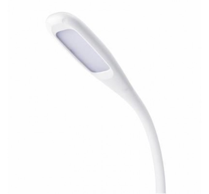 Настільна лампа Videx LED 8W 3000-5500K 220V (VL-TF03W)