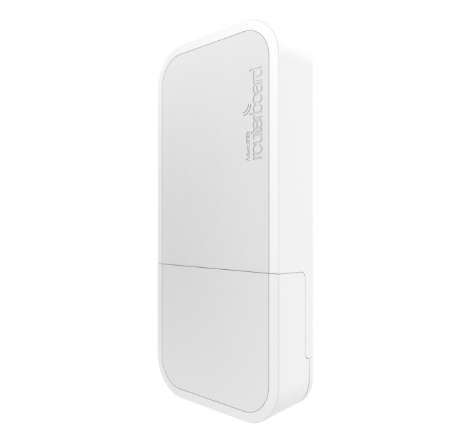 Mikrotik Медиаконвертер MikroTik RBFTC11 (SFP/1Gbit to LAN, Outdoor case, -40 to +70C, PoE in, БП+инжектор в комплекте)