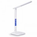 Videx Настільна лампа Videx LED 7W 3000-5500K 220V (VL-TF05W)