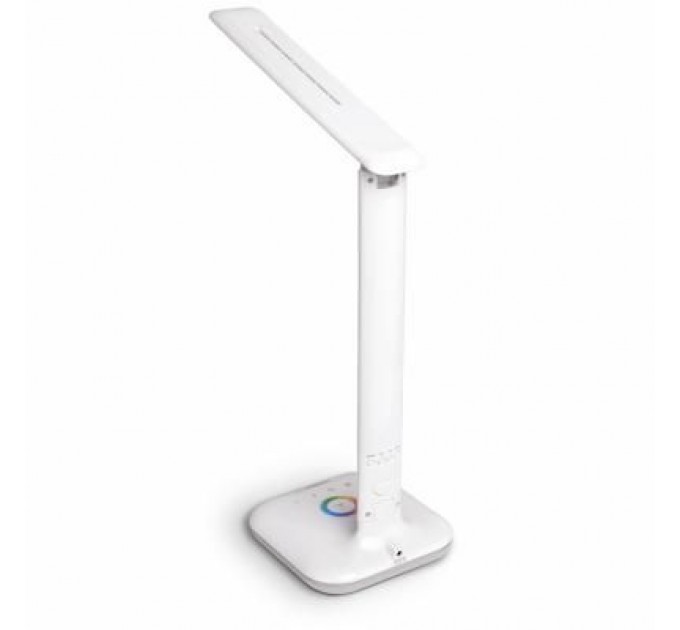 Настільна лампа Videx LED7W 3000-5500K 220V (VL-TF05W-RGB)