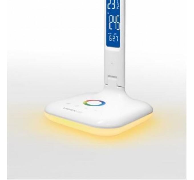 Настільна лампа Videx LED7W 3000-5500K 220V (VL-TF05W-RGB)