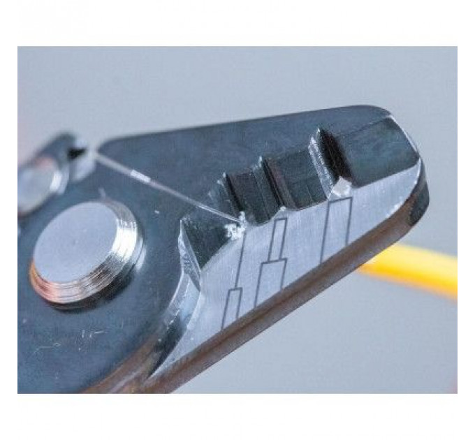 Інструмент Стриппер для оптоволокна JIC-375 Jonard Tools (JIC-375)