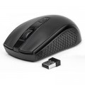 REAL-EL Мишка REAL-EL RM-308 Wireless Black