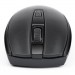 REAL-EL Мишка REAL-EL RM-308 Wireless Black