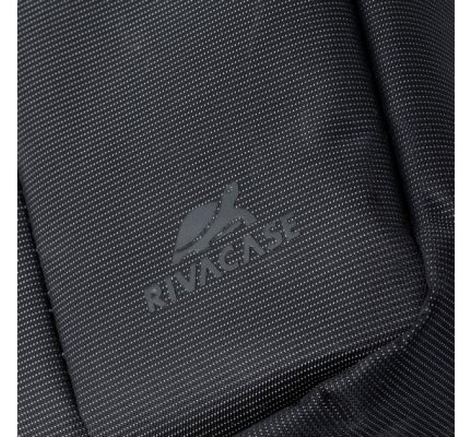 Сумка для ноутбука RivaCase 17.3" 8257 black (8257Black)