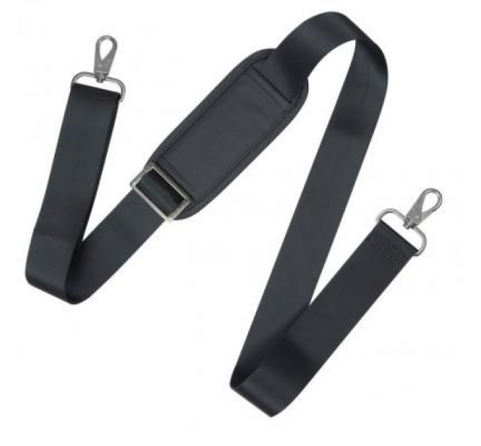 Сумка для ноутбука RivaCase 17.3" 8257 black (8257Black)