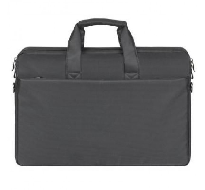 Сумка для ноутбука RivaCase 17.3" 8257 black (8257Black)