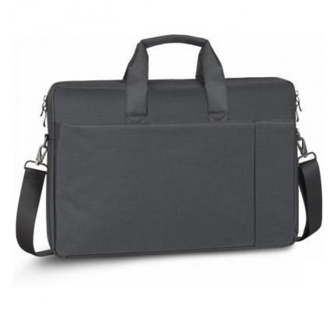 Сумка для ноутбука RivaCase 17.3" 8257 black (8257Black)