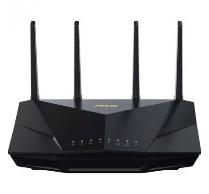 Маршрутизатор ASUS RT-AX5400 (90IG0860-MO3B00)