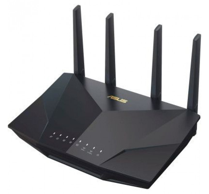 Маршрутизатор ASUS RT-AX5400 (90IG0860-MO3B00)