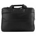 Logic concept Сумка для ноутбука Logic concept 15.6" Base Black (TOR-LC-BASE-15-BLACK)