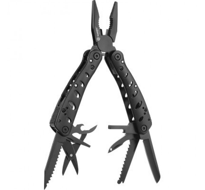 Ganzo Мультитул Ganzo G205-B