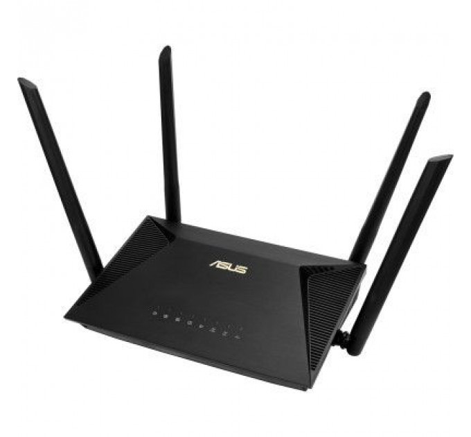 Маршрутизатор ASUS RT-AX1800U (90IG06P0-MO3530)